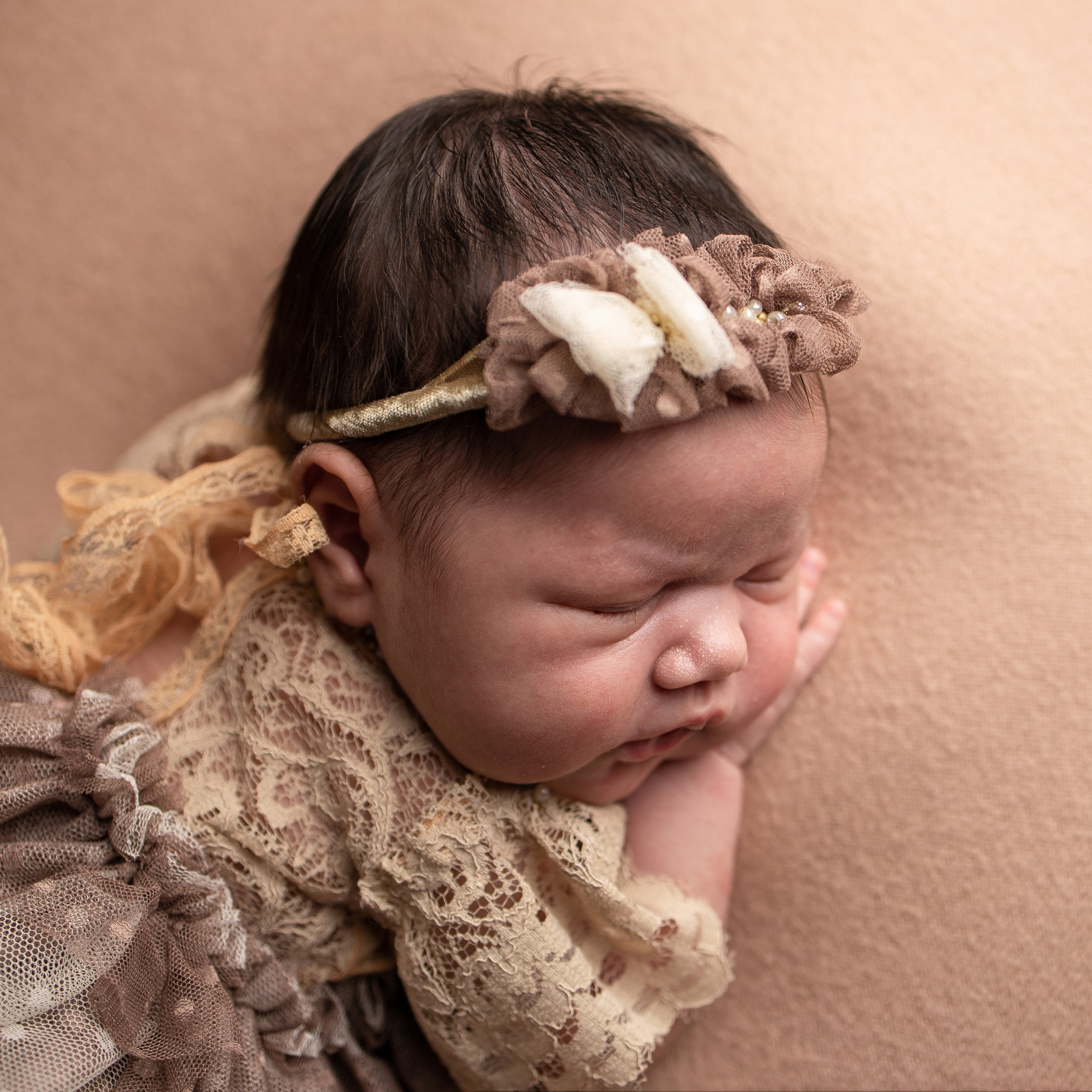 Услуги. Фотограф новорожденных в Воткинске Илона Урванцева