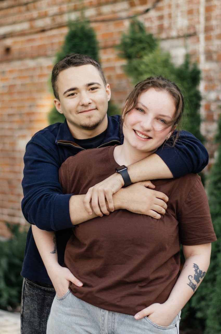 Услуги. Мама, я-фотограф |Andrey Vine