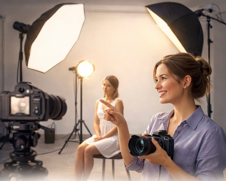 Идеальный исходник. ПРО. Фотограф Дарья Берестова (Краснодар)