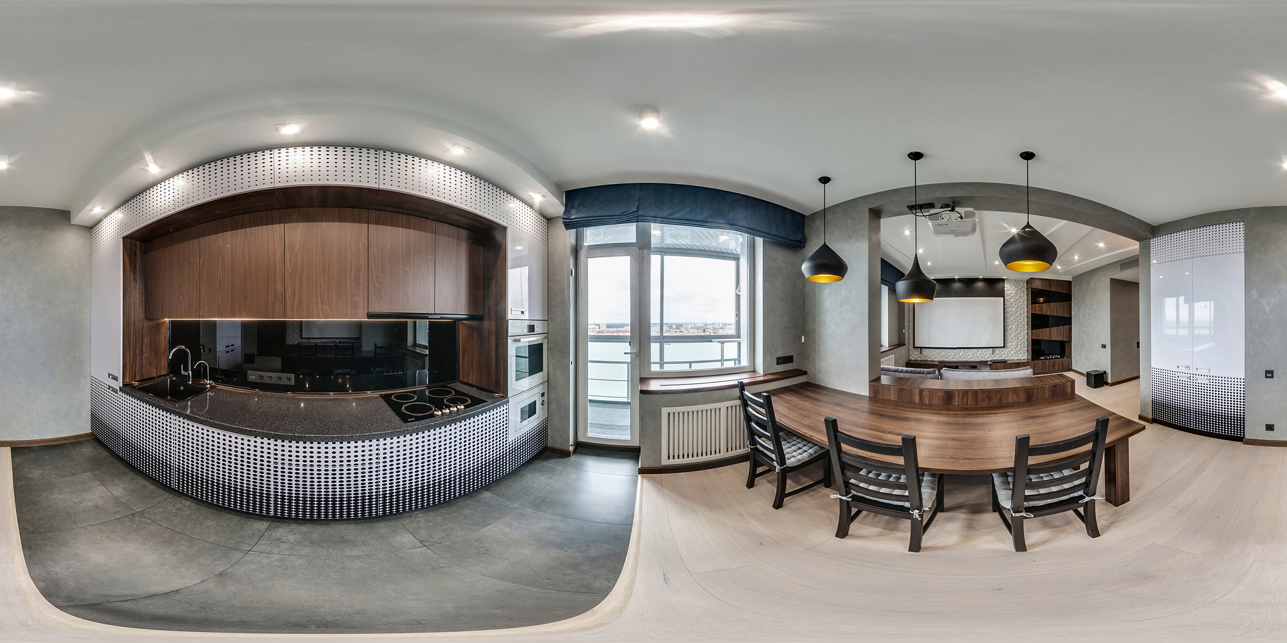 Виртуальный тур. Фотограф для бизнеса Сергей Чирков. Город Ижевск, Удмуртия