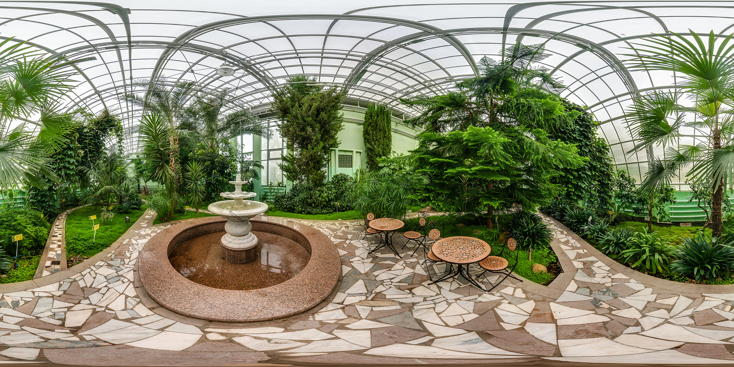 Виртуальный тур. Фотограф для бизнеса Сергей Чирков. Город Ижевск, Удмуртия