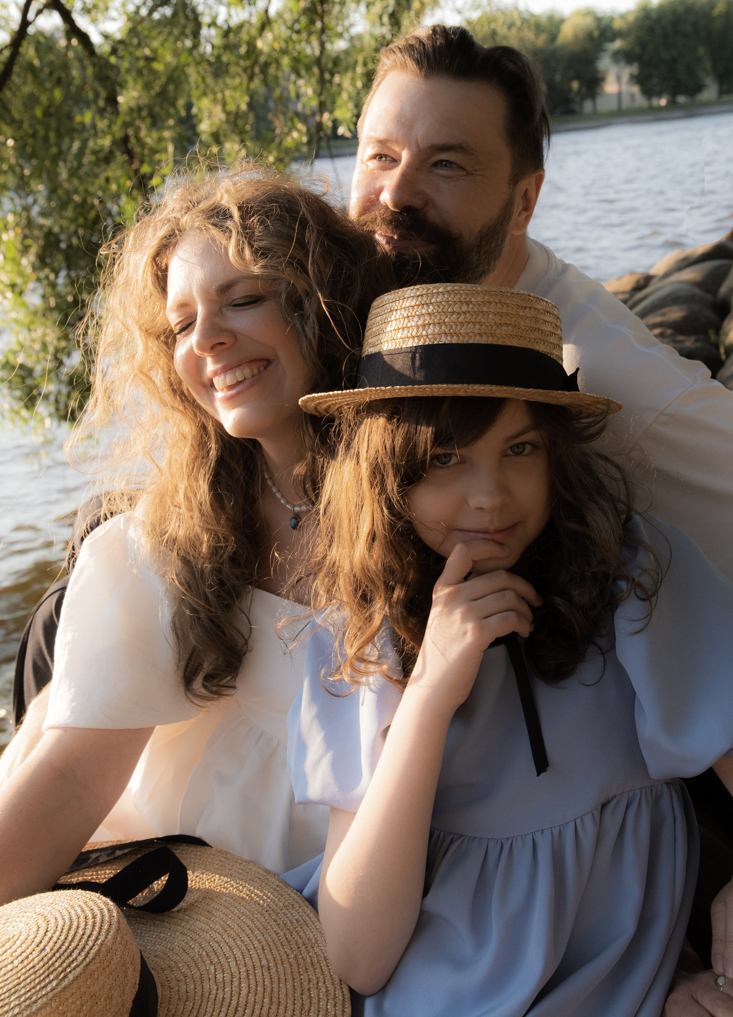 Услуги фотографа в Санкт-Петербурге | Свадебная, семейная, love-story