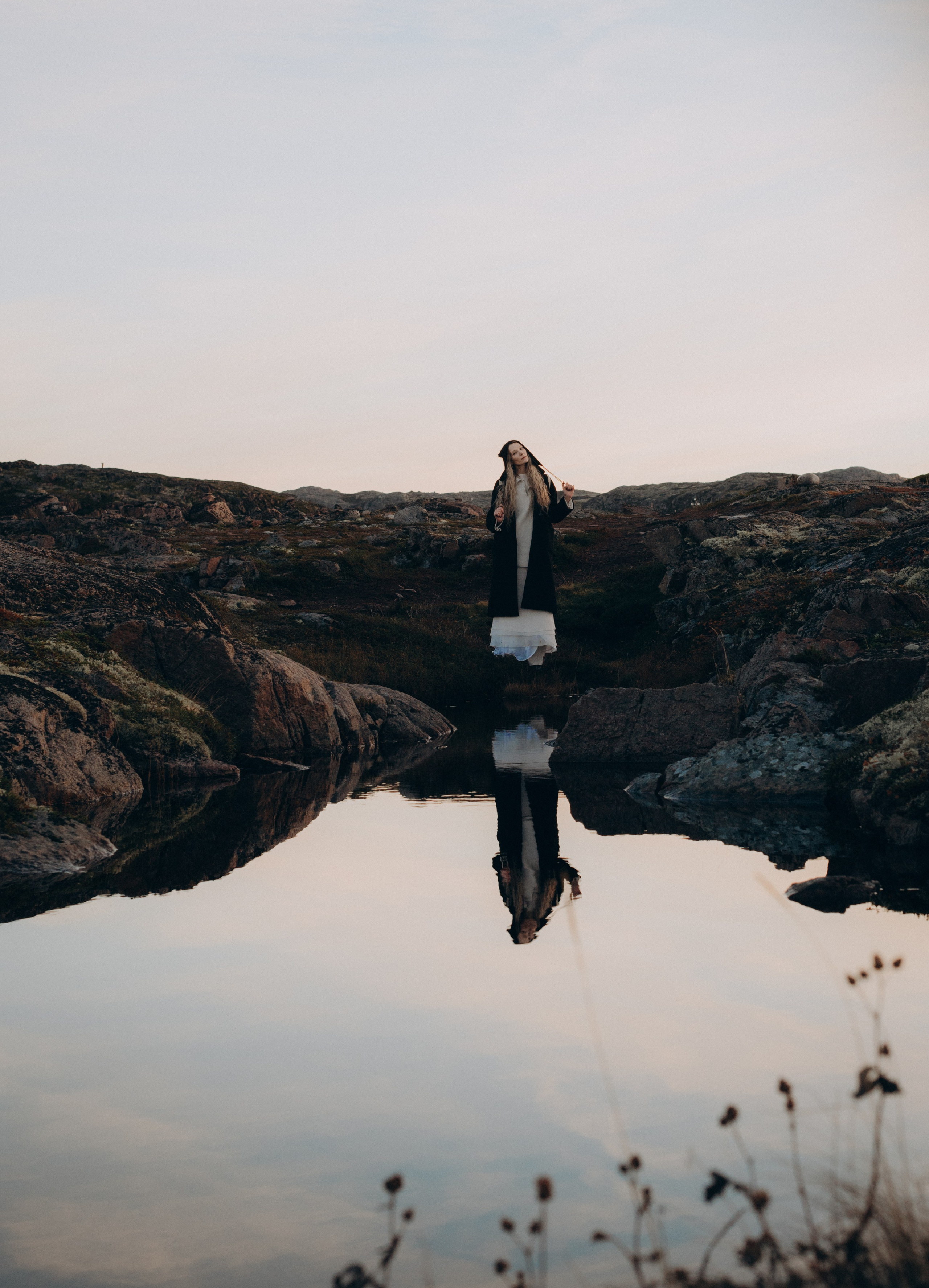 Стоимость и условия съёмок. Фотограф Наталья Могилевская Мурманск Териберка Сейдозеро Рыбачий