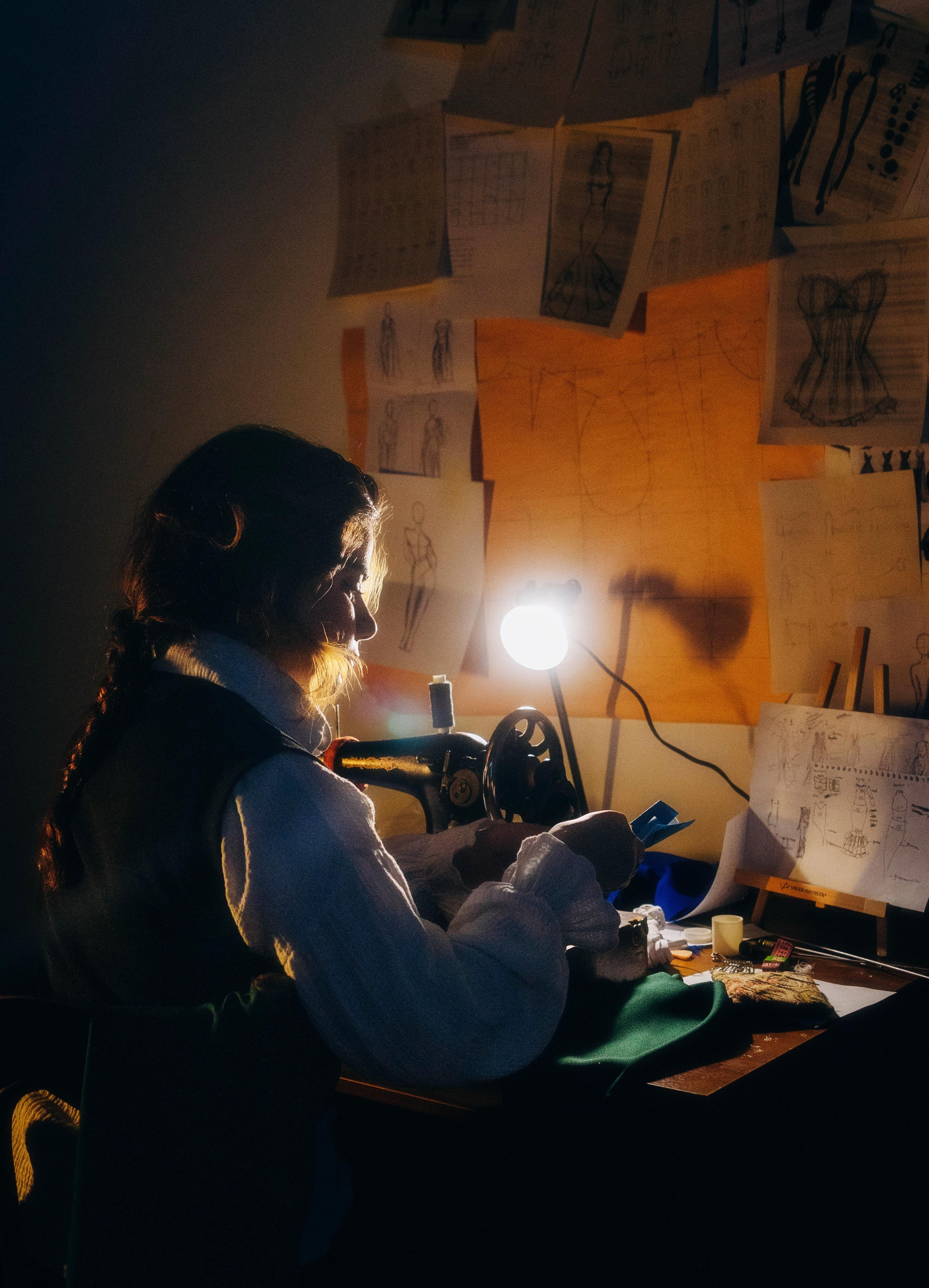 «Она — оазис для моего фотоаппарата на моём пути». Репортажный и портретный фотограф в Тольятти