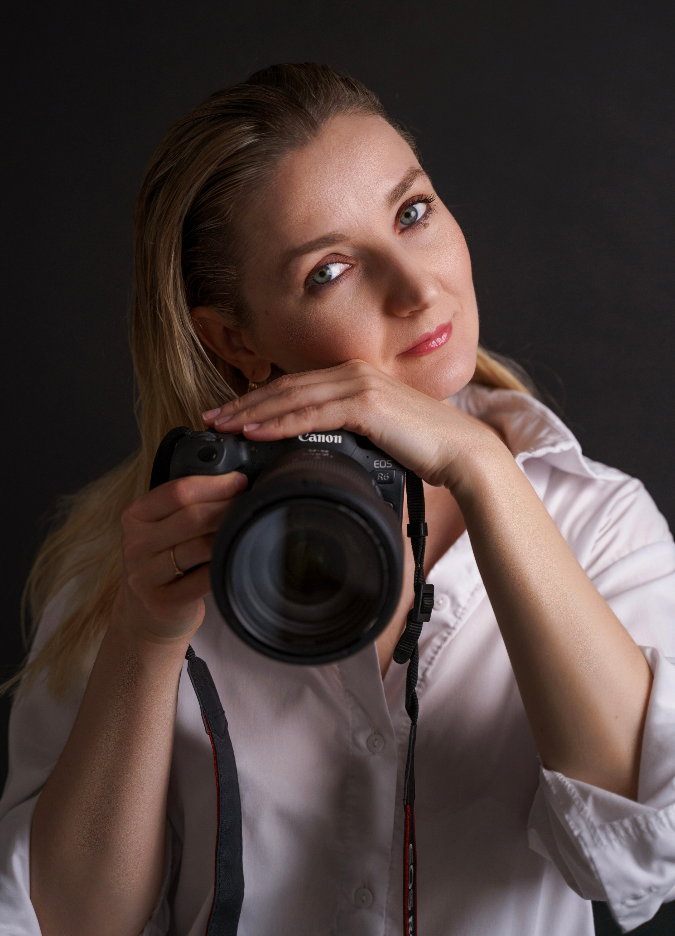 Фотограф Анна Гусева — фотосессия в Белграде, Сербия