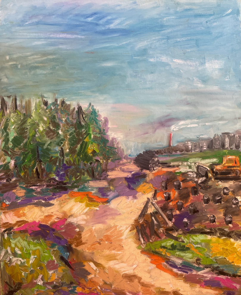 Социальные работы. Своя Мастерская