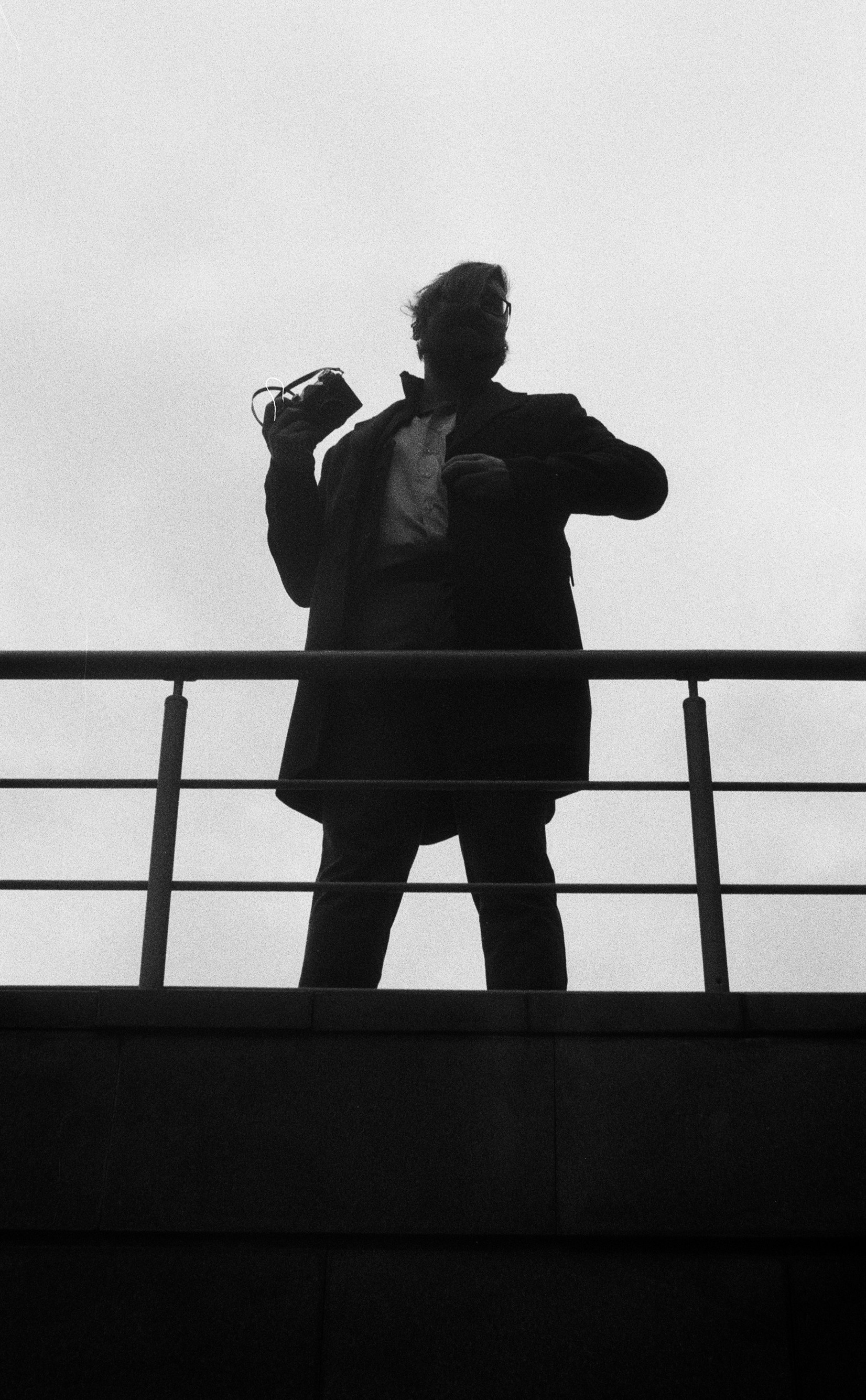 Обо мне. Портретный фотограф в Москве Эмиль Халиков