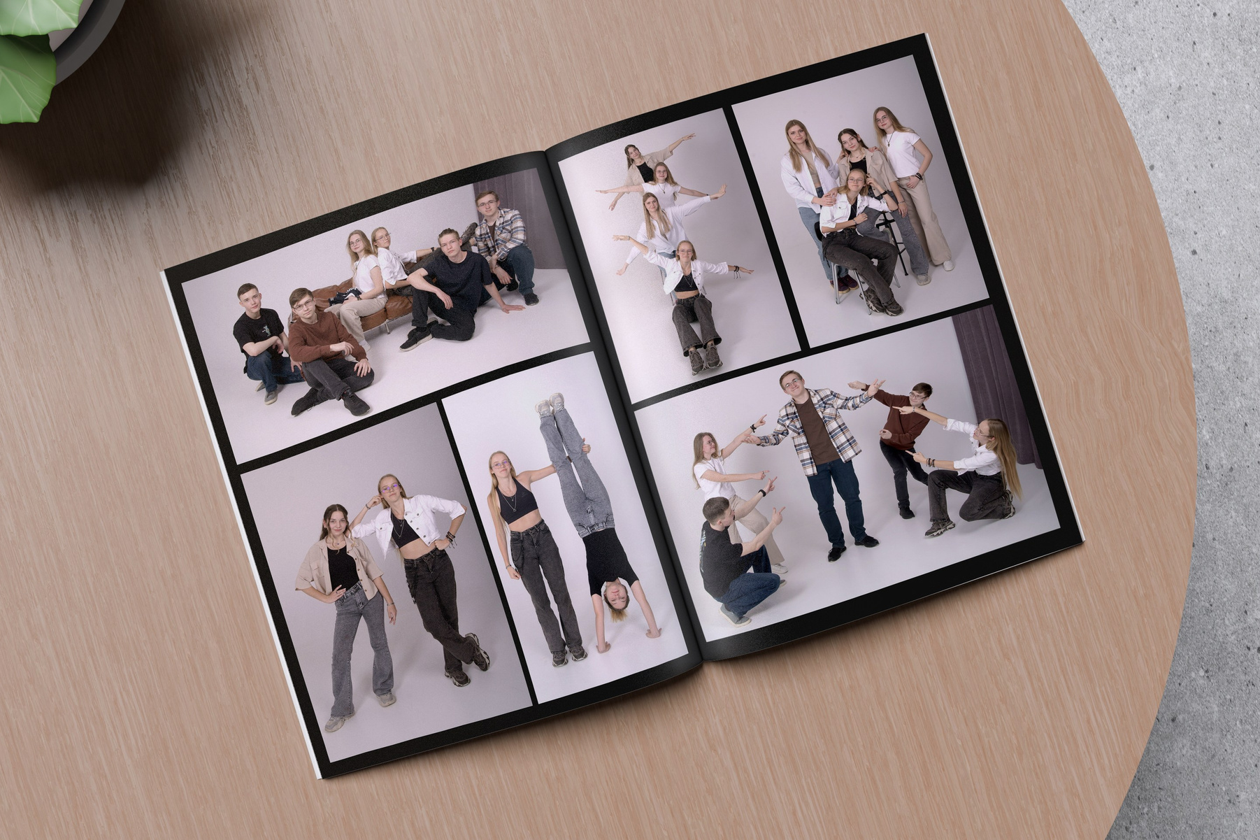 Детские выпускные альбомы в Иркутске — Цена