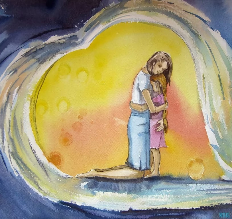 Читальный зал. Марина Рыбкина — Глубинная психология