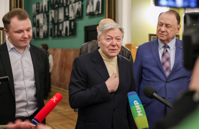 Фоторепортажи в СМИ. Фотограф в Москве, фотожурналист Александр Малахов