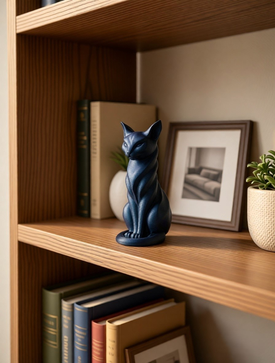 Фигурки кошки Бастет — талисманы защиты и удачи | Joker-Studio. JOKER-STUDIO УКРАШЕНИЯ 3D МОДЕЛИРОВАНИЕ ЛИТЬЁ