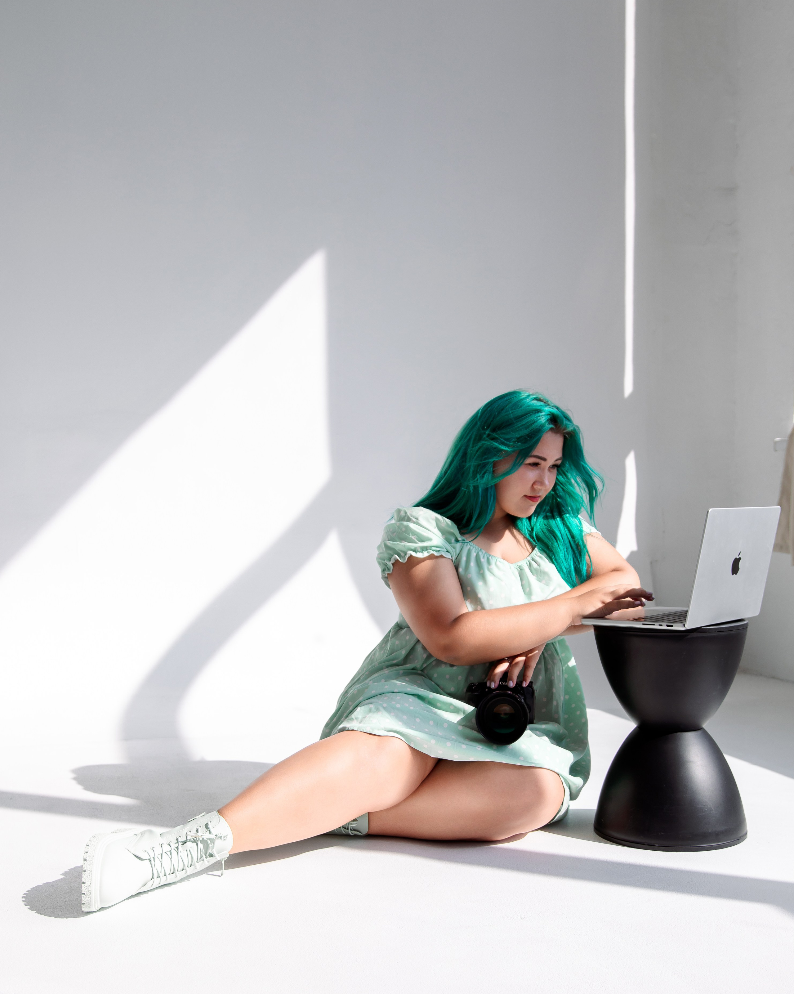 💍 Свадьба. Ваша Маша 🩵 Зеленый фотограф 📸 Питер