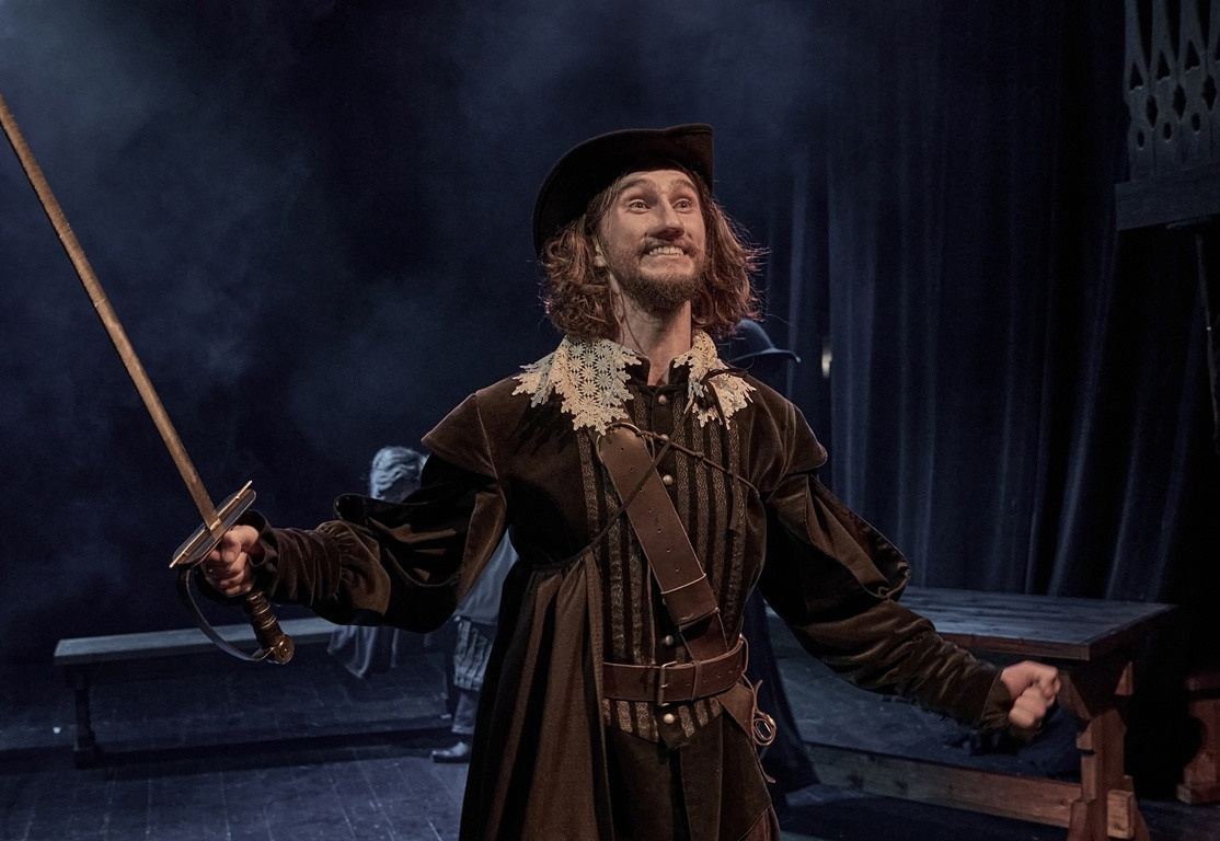 Журнал о самом особенном. Пермь и Пермский край