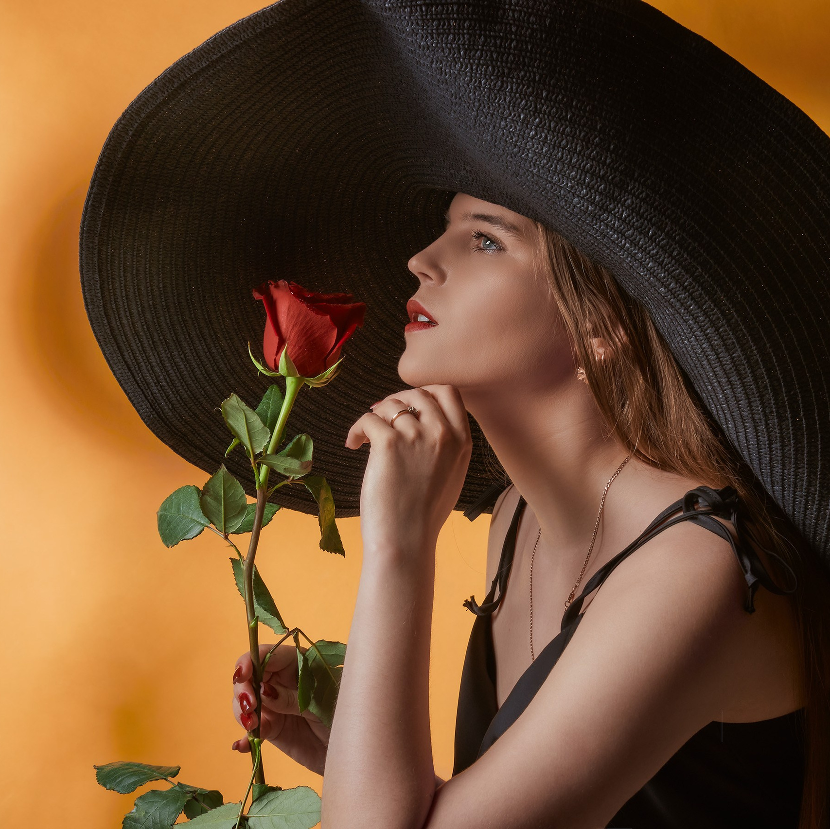 Фотосессия в Efimov Studio. Фотограф Сергей Ефимов. #СергейЕфимовФото