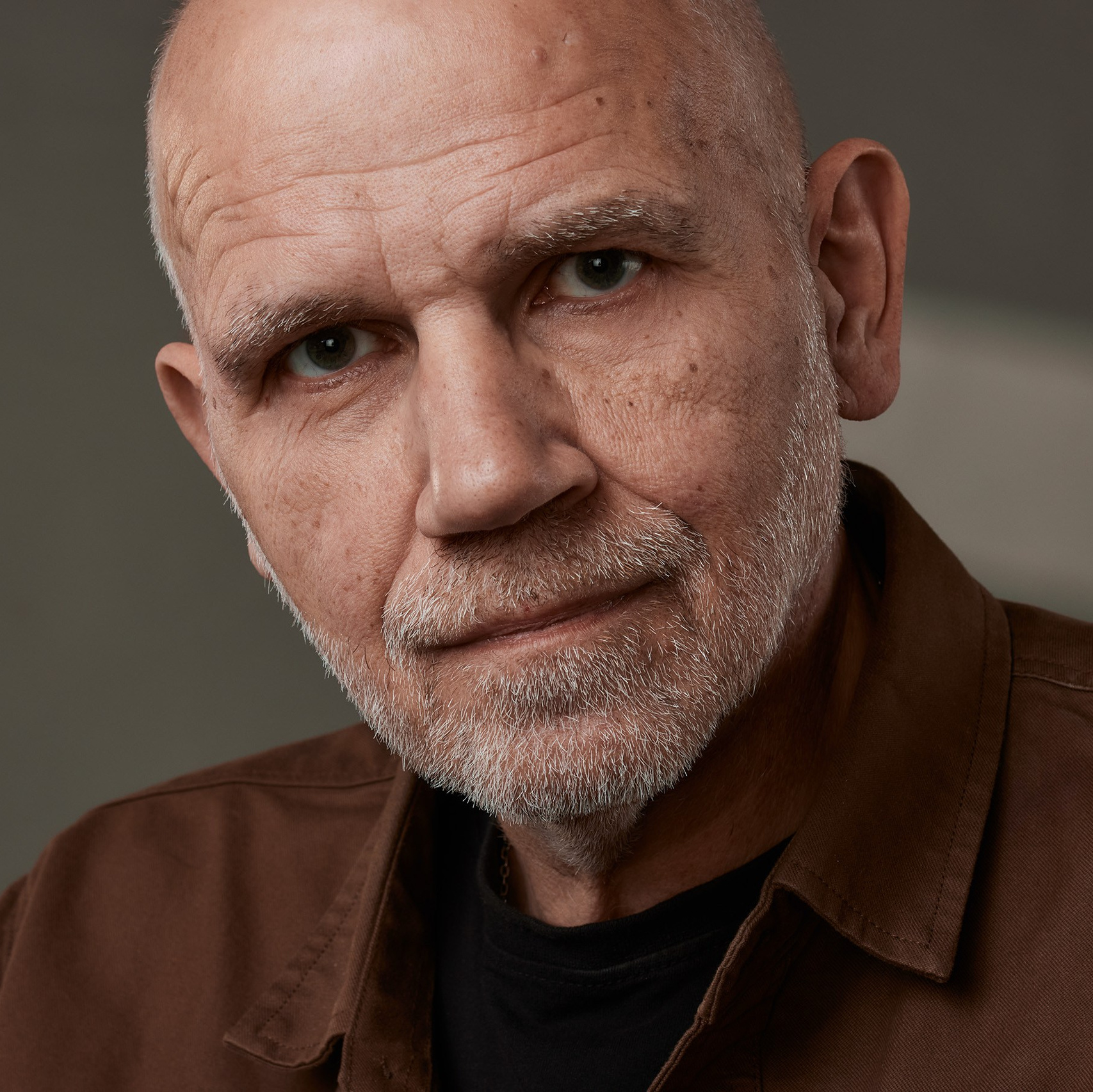 Сергей Ефимов, фотограф. Автопортрет. #СергейЕфимовФото