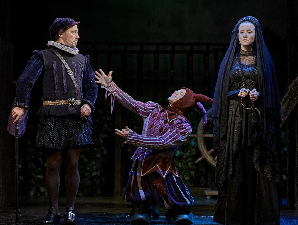 Журнал о самом особенном. Пермь и Пермский край