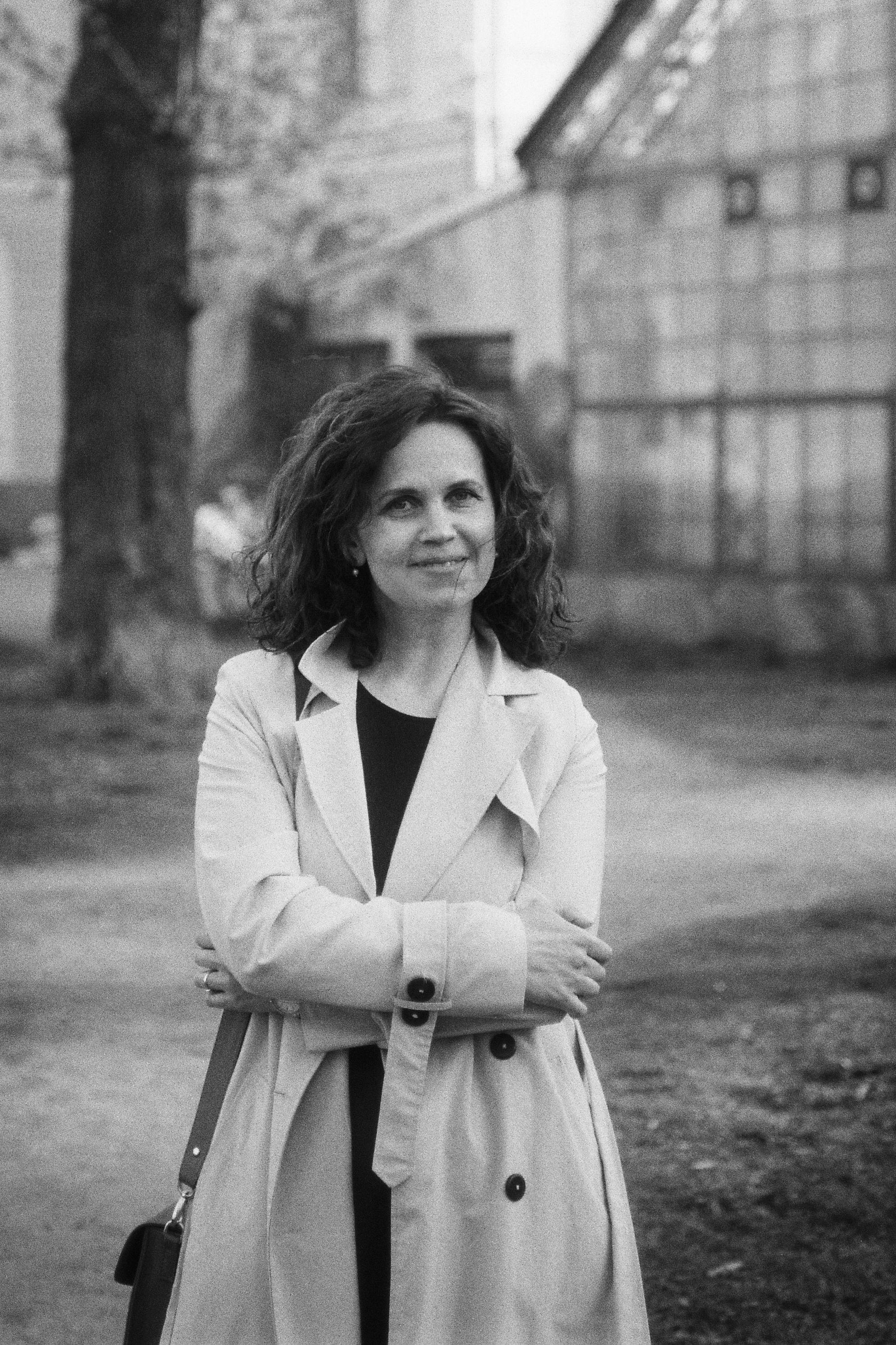 Мария Шарко портретный фотограф Санкт-Петербург