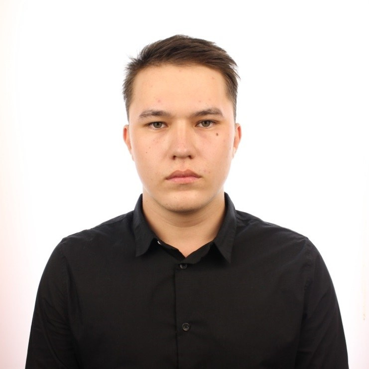 ОБЩЕЖИТИЕ № 5. Главная