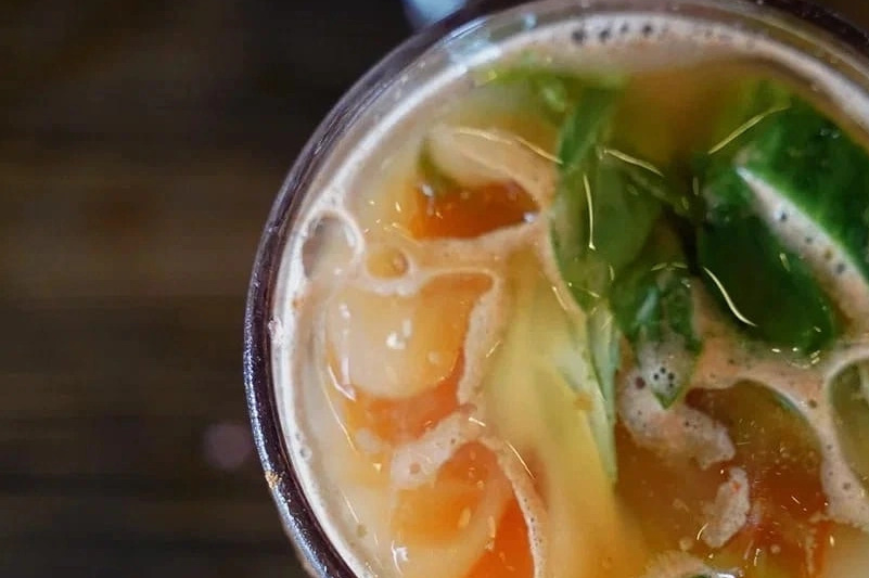 Фуршет. Свадебная площадка РАНЧО