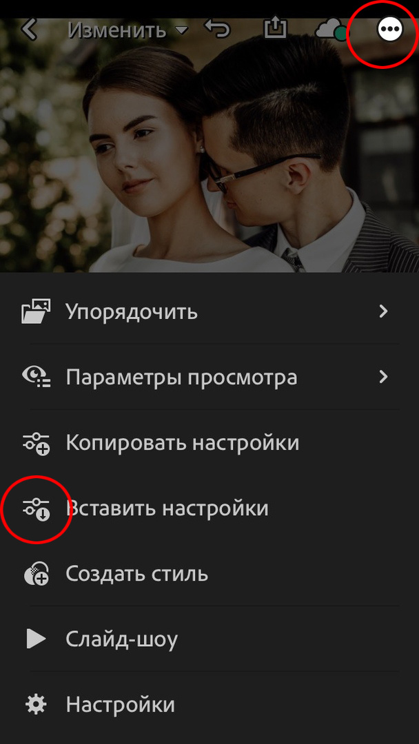Пресеты для фотографий. Свадебный фотограф Краснодар Новороссийск Сочи Крым Данила Данилов
