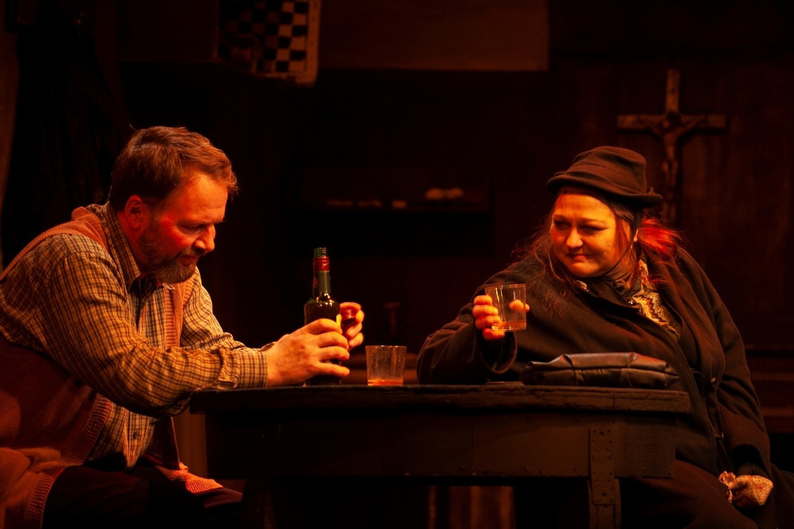 Оправдать нельзя обвинить. Журнал о самом особенном. Пермь и Пермский край