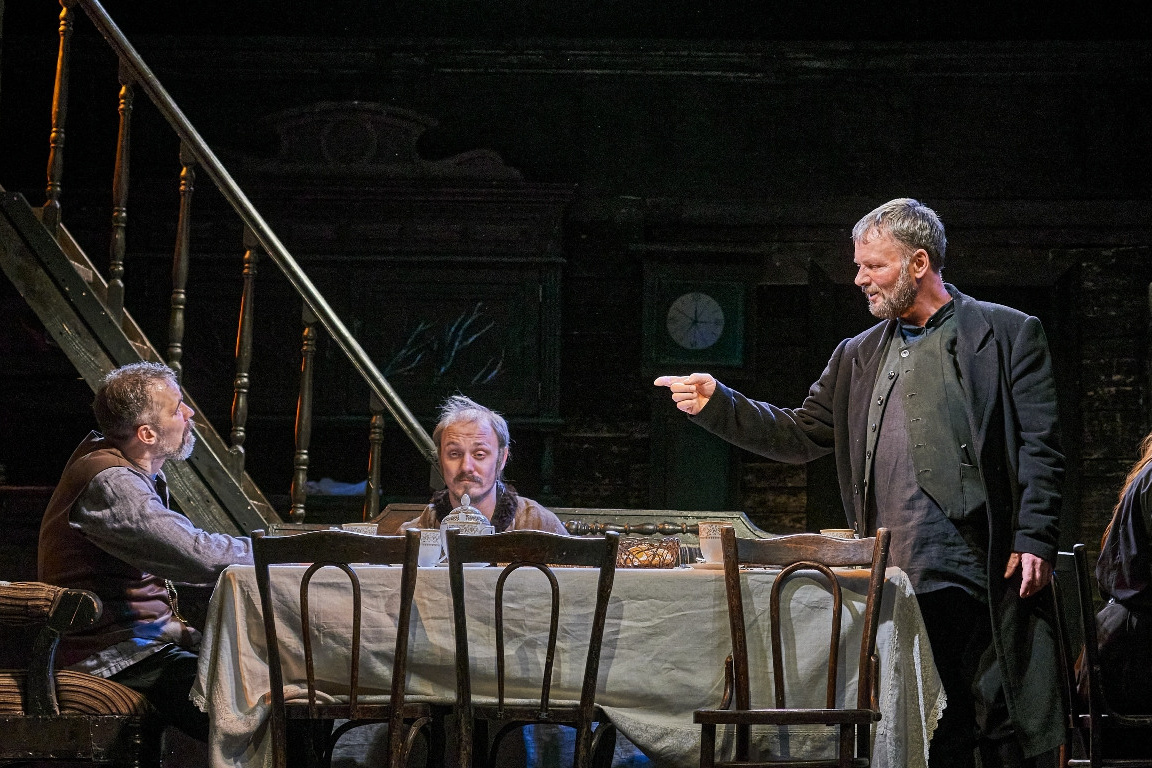 Горькая правда. Журнал о самом особенном. Пермь и Пермский край