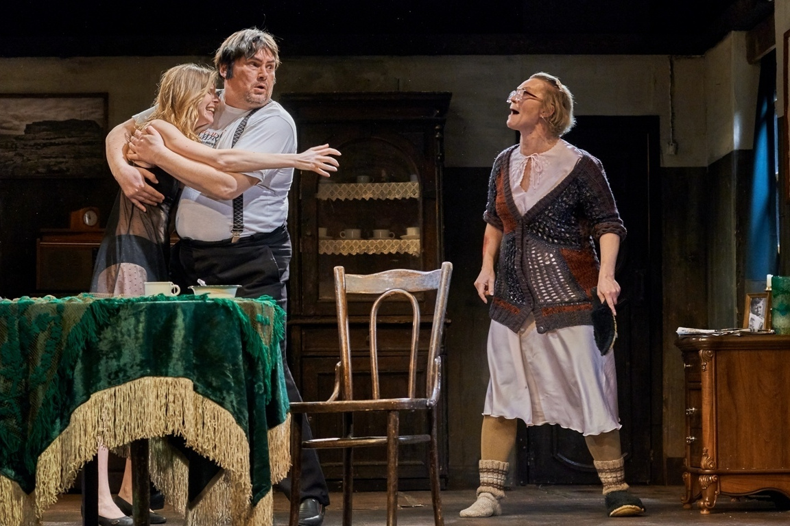 «Красавица» из Ирбита. Журнал о самом особенном. Пермь и Пермский край