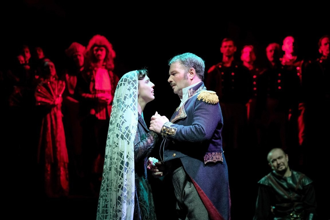 С верою в любовь. Журнал о самом особенном. Пермь и Пермский край