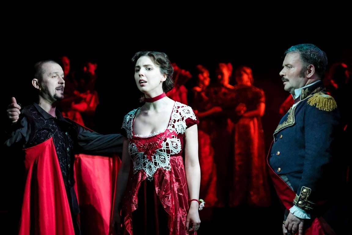 С верою в любовь. Журнал о самом особенном. Пермь и Пермский край