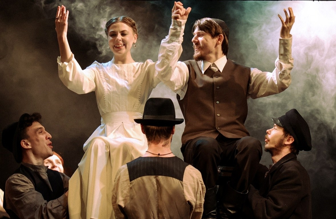 Журнал о самом особенном. Пермь и Пермский край