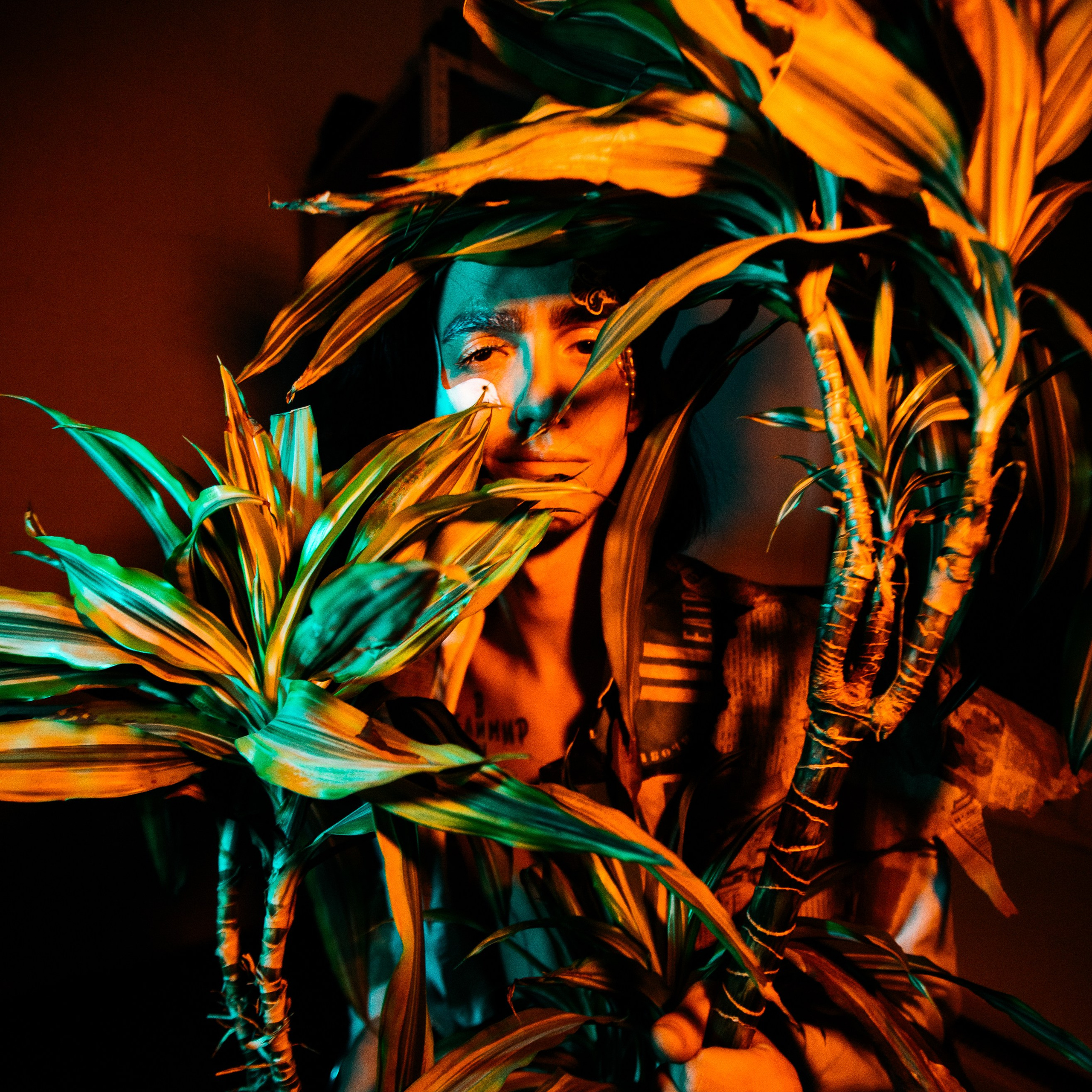 КОНТАКТЫ. Фотограф Мария Немм