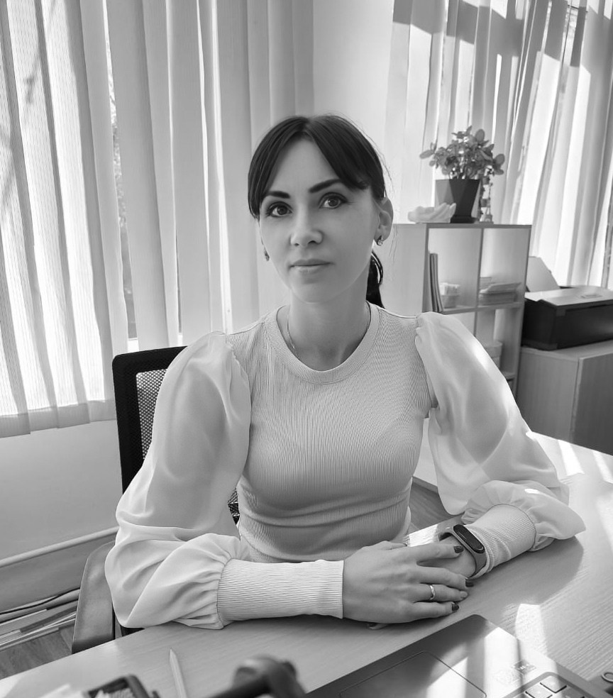 Наша команда. АНО «Центра социальных проектов «Путь в большой мир»