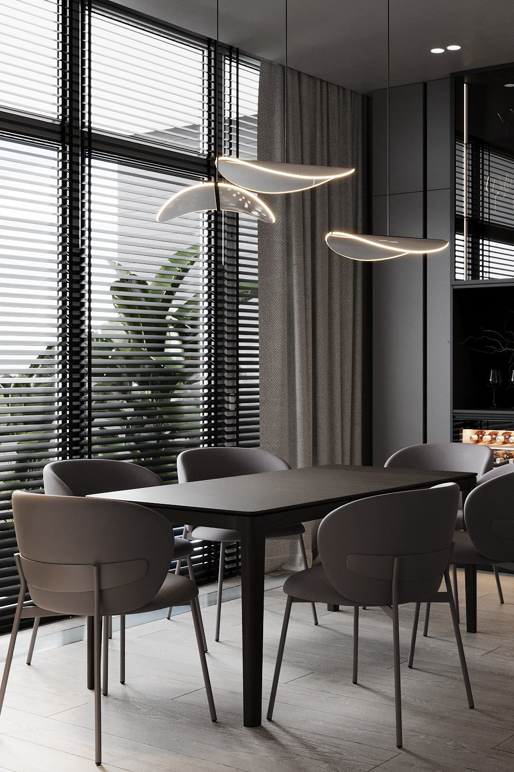 Дизайн проект ЖК Отрада г. Красногорск. ДИЗАЙН ИНТЕРЬЕРА В ТВЕРИ — SAVOE INTERIORS