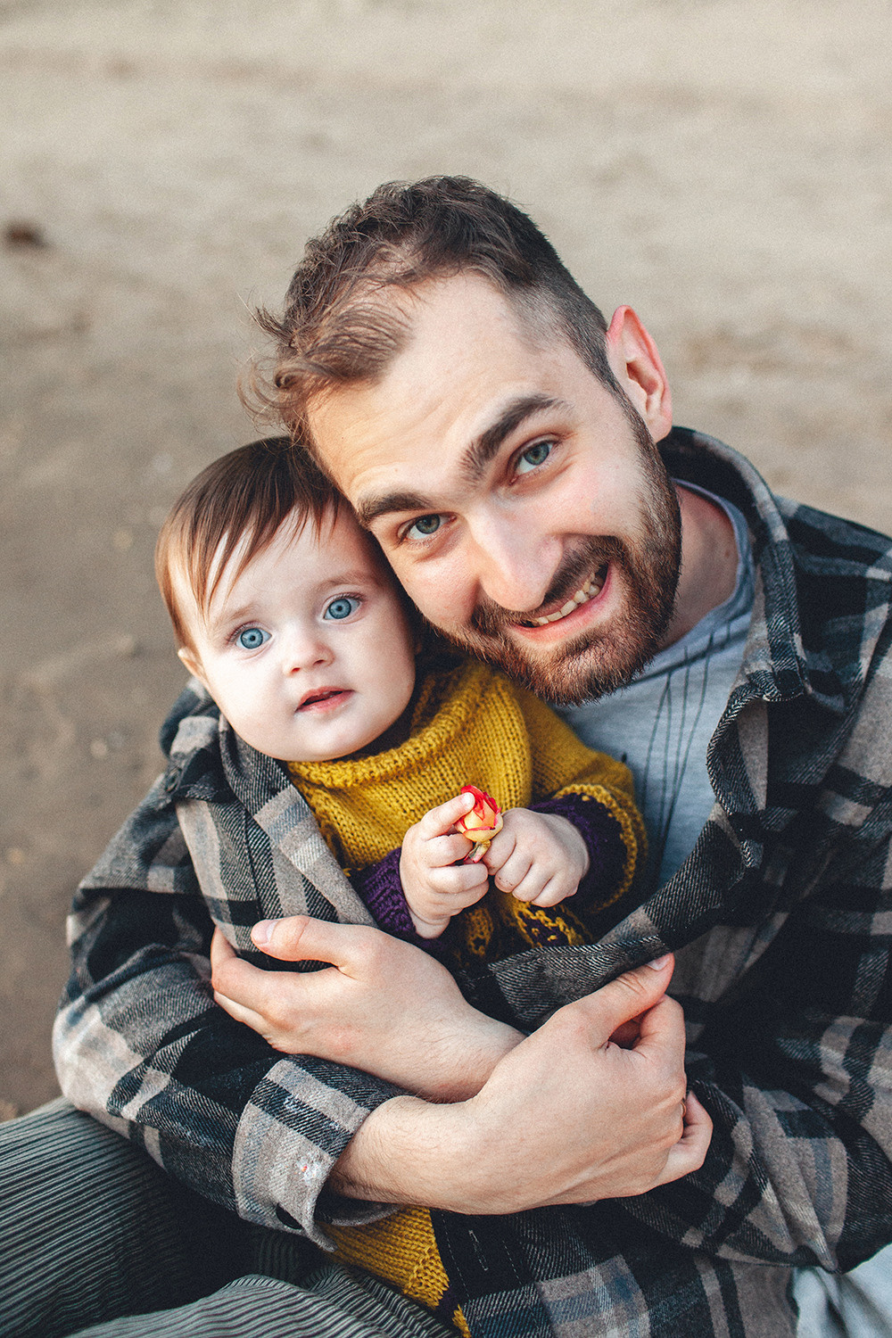 Семейная фотосессия на Набережной реки Волги в Самаре. Детский фотограф в Самаре