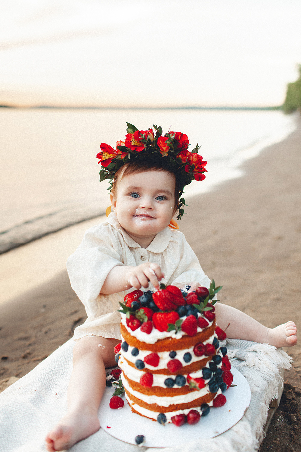 Семейная фотосессия на Набережной реки Волги в Самаре. Детский фотограф в Самаре