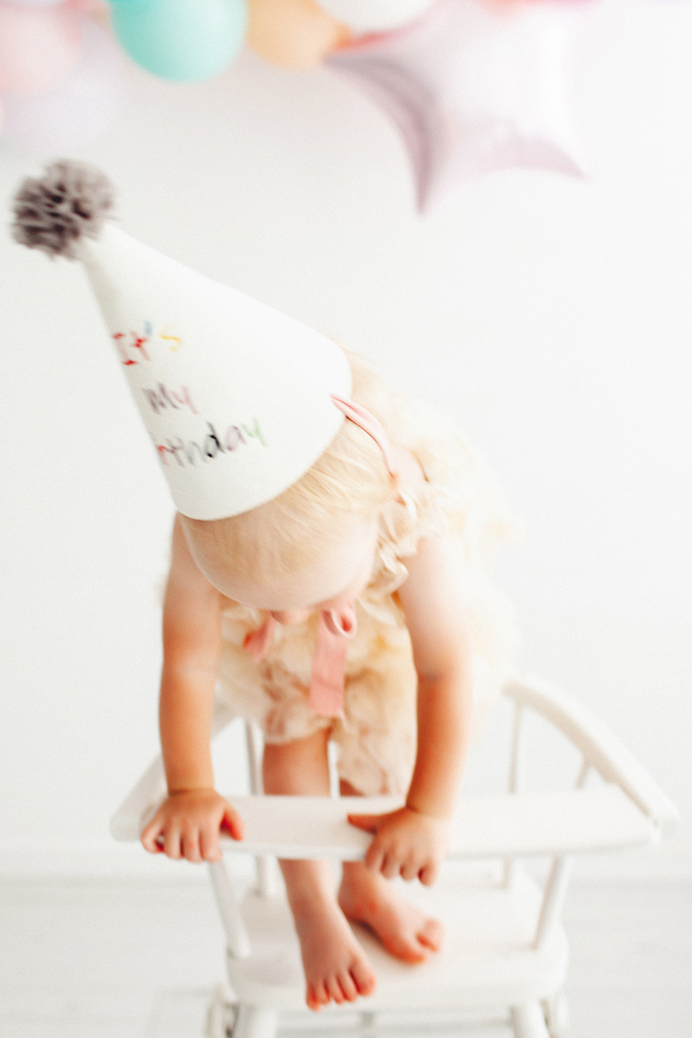 Мои Принцессы. Детский фотограф в Самаре