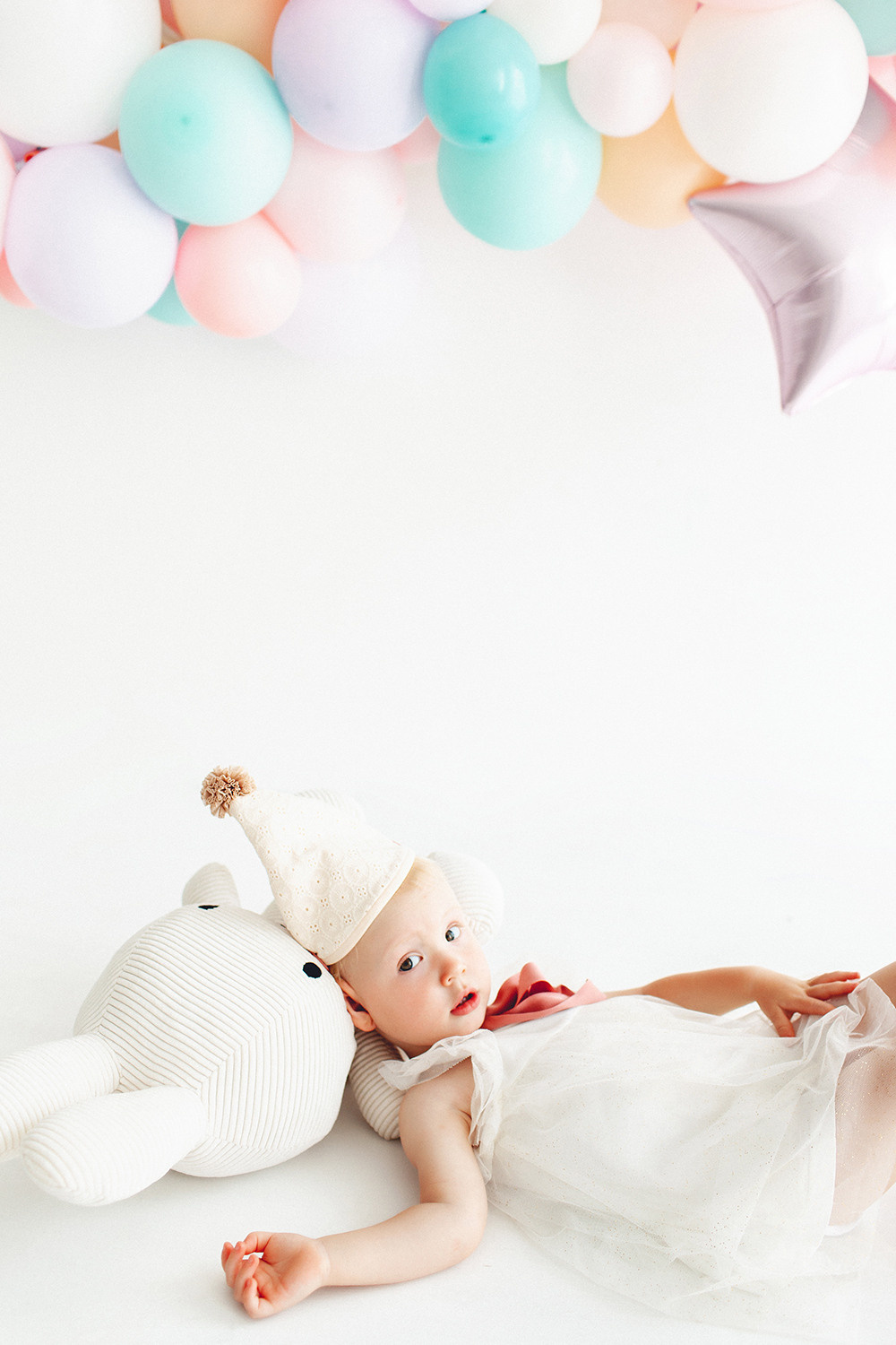 Мои Принцессы. Детский фотограф в Самаре