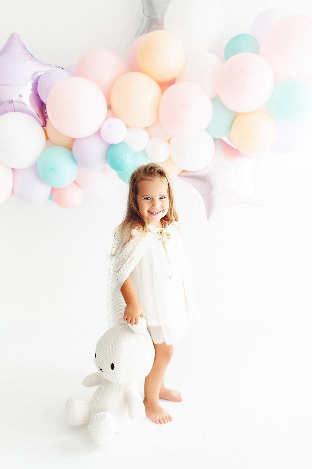 Мои Принцессы. Детский фотограф в Самаре