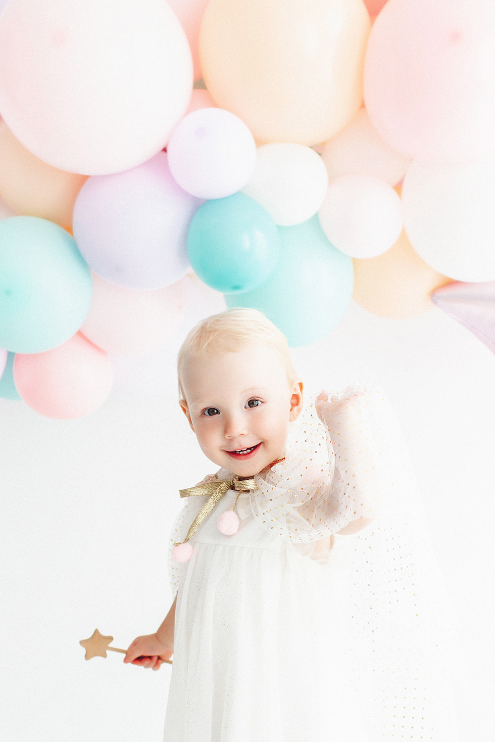 Мои Принцессы. Детский фотограф в Самаре