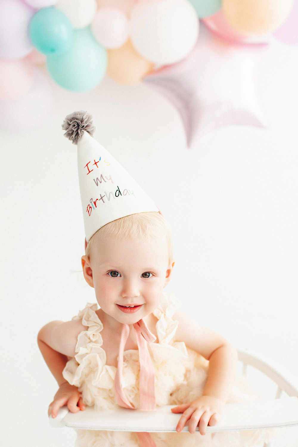 Мои Принцессы. Детский фотограф в Самаре