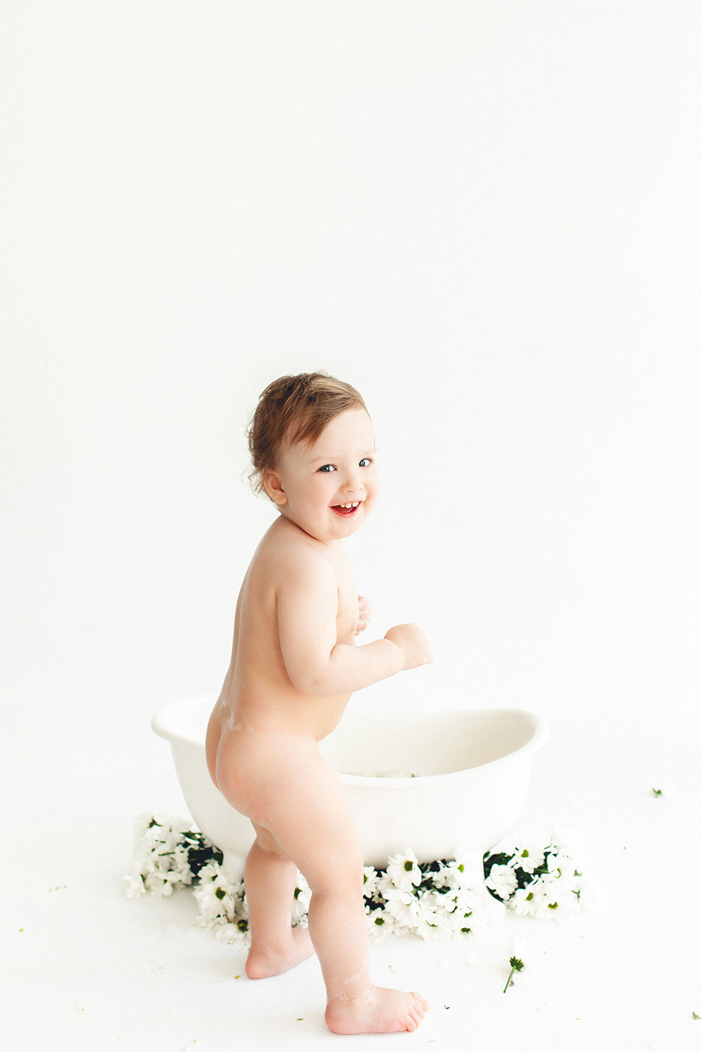 Когда наступила Весна и ко мне вернулось вдохновение. Детский фотограф в Самаре