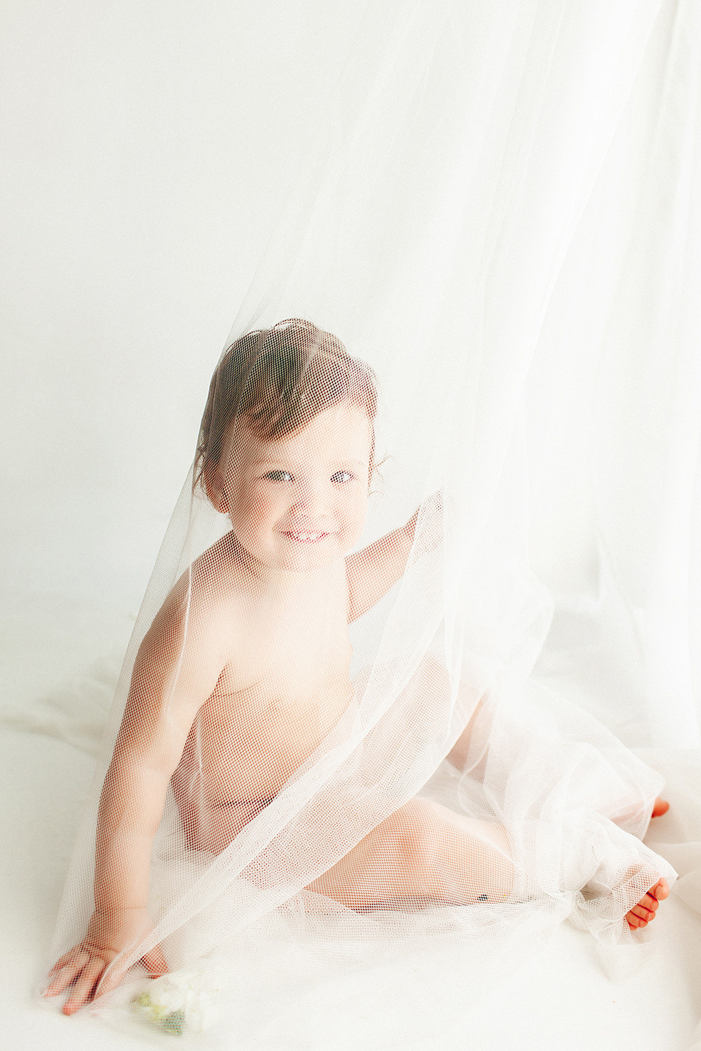 Когда наступила Весна и ко мне вернулось вдохновение. Детский фотограф в Самаре