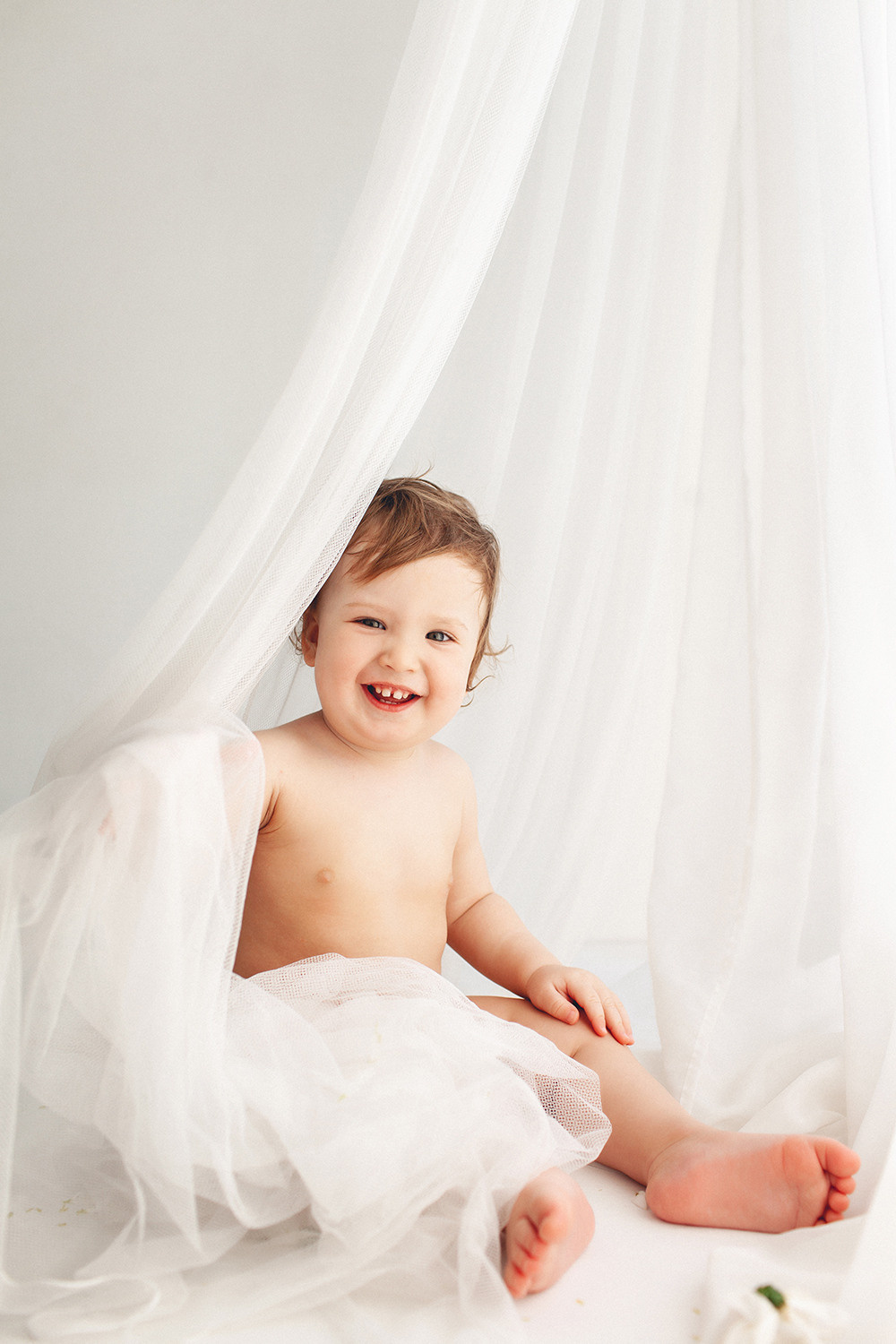 Когда наступила Весна и ко мне вернулось вдохновение. Детский фотограф в Самаре