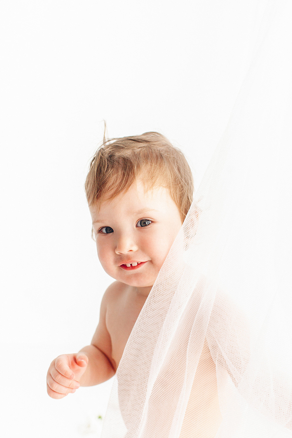 Когда наступила Весна и ко мне вернулось вдохновение. Детский фотограф в Самаре