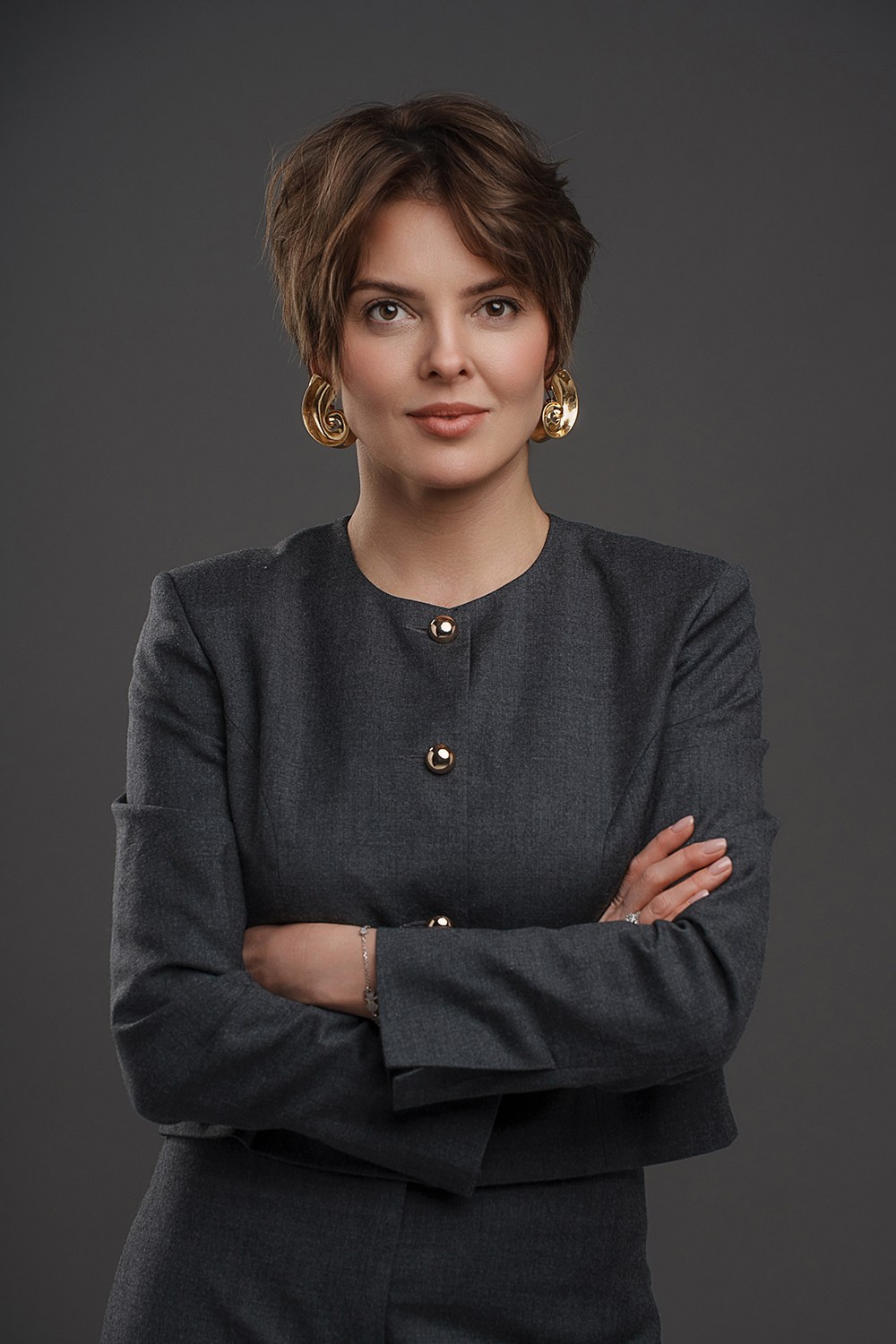 Business photoshoot. Portrait photographer Moscow, UAE, Oleg Koshmarov