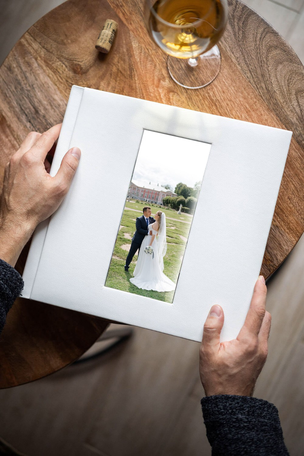 Книга — 08.18 Денис и Екатерина. Свадебный и Event фотограф в Москве | Андрей Губренко | Gubrenko