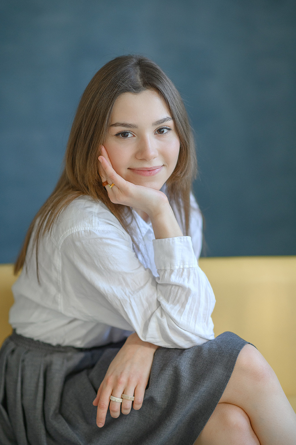 Условия работы в старших классах. ШКОЛЬНЫЙ фотограф во Владимире, Муроме Дядькина Дарья