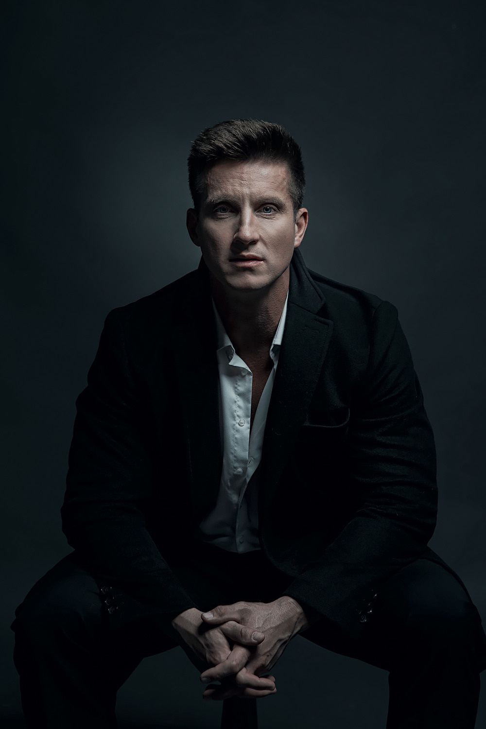 Бизнес портреты. Свободный стиль. Фотограф Таня Тощевикова