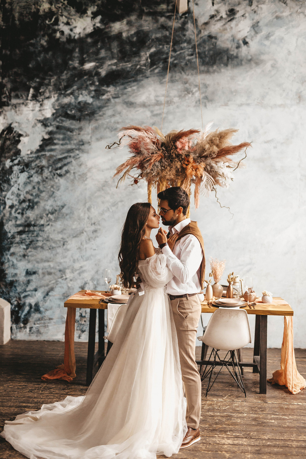 Wedding. Фотограф Валентина Григорьева, г. Москва