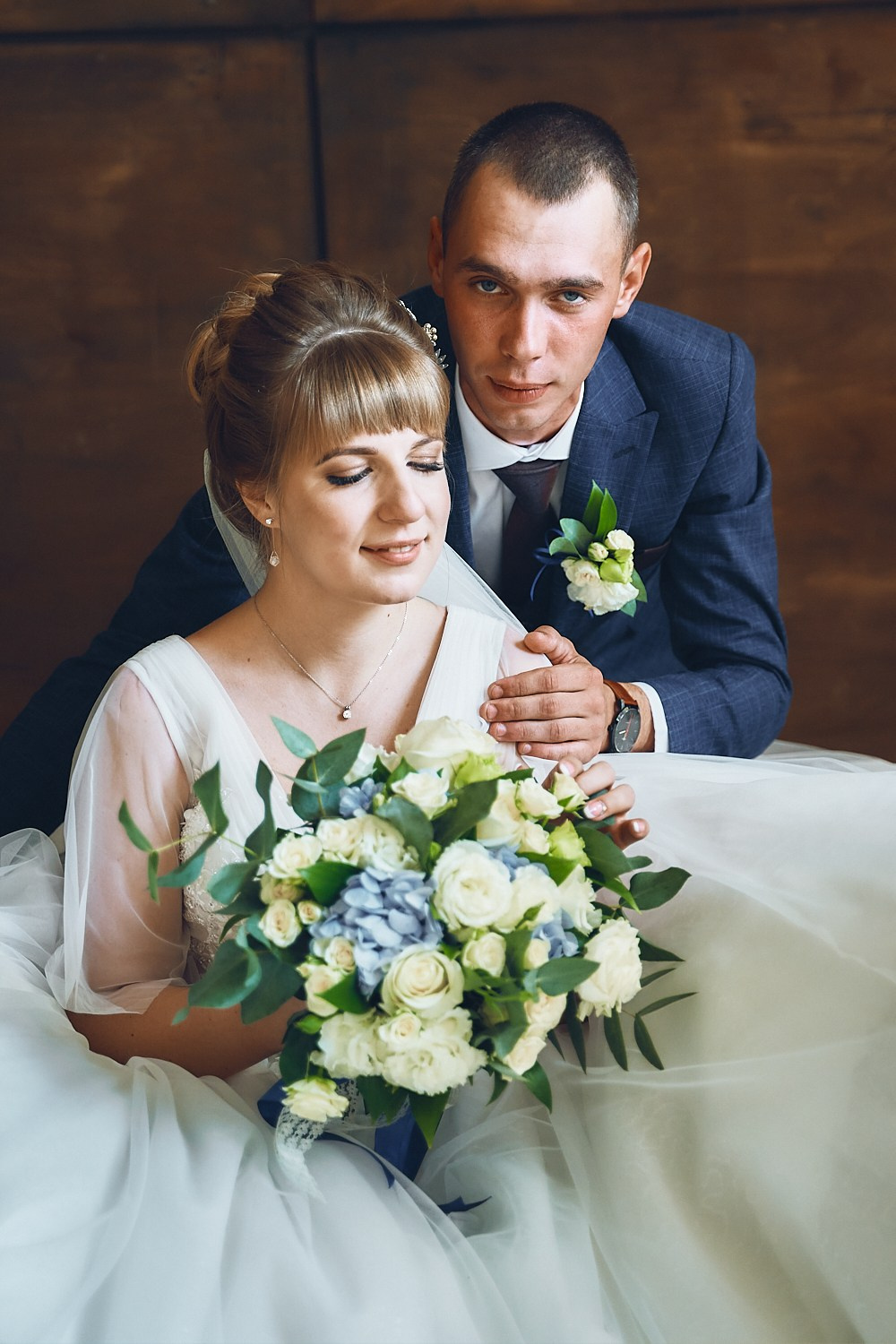 Свадебная фотография и видео. Москва. Краснодар